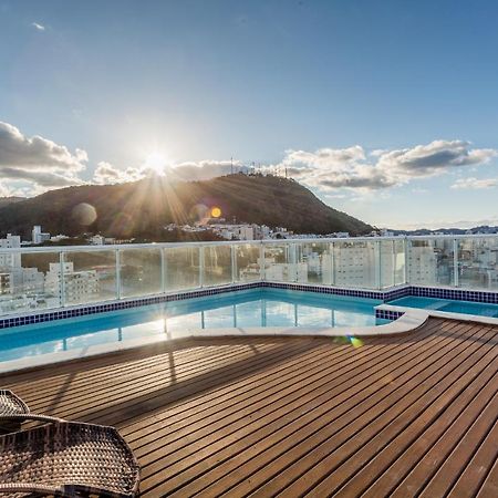 Victory Suites Жуїз-ді-Фора Екстер'єр фото