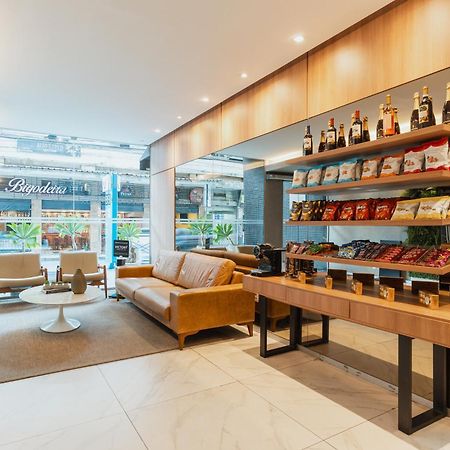 Victory Suites Жуїз-ді-Фора Екстер'єр фото
