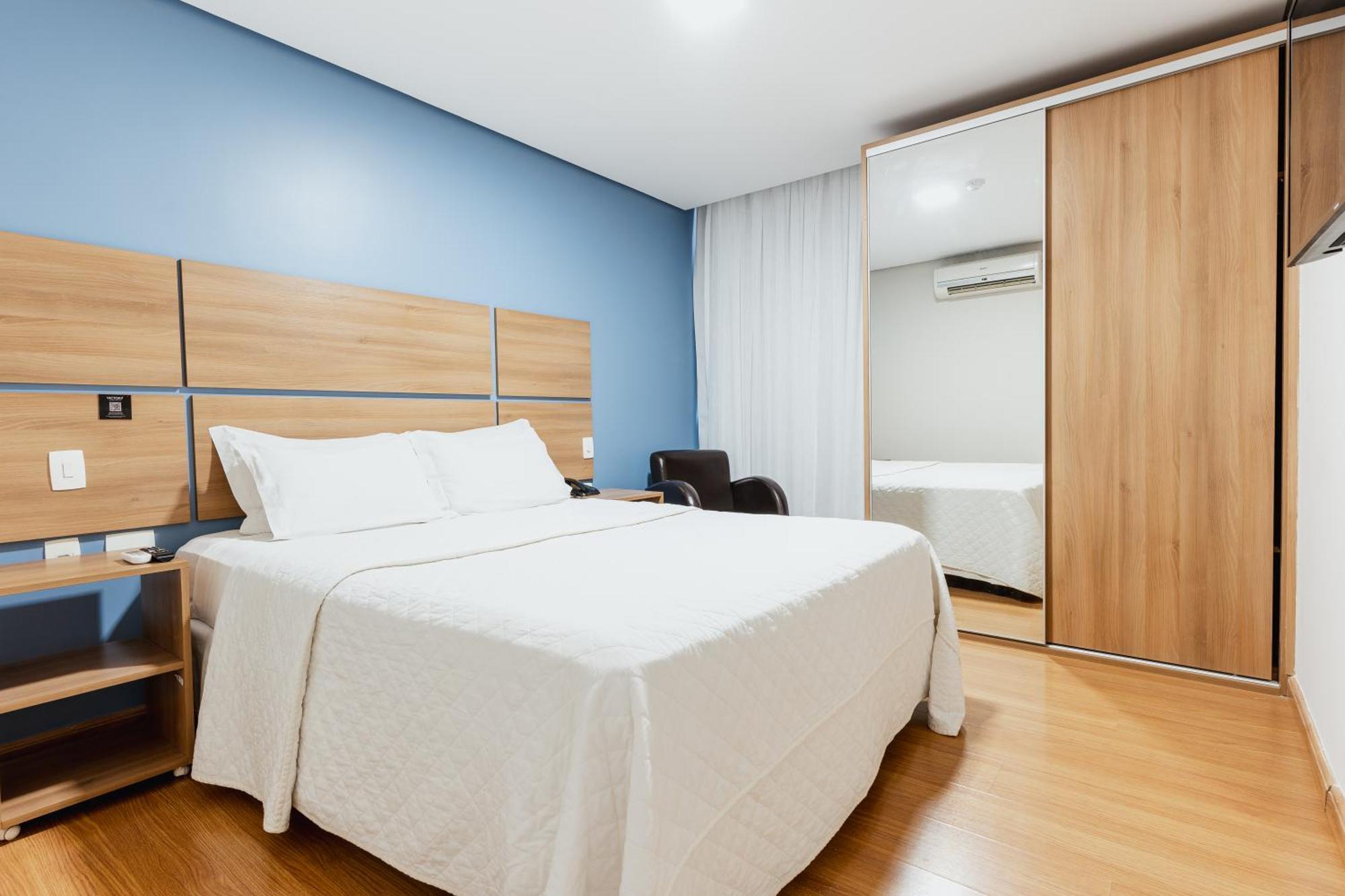 Victory Suites Жуїз-ді-Фора Екстер'єр фото